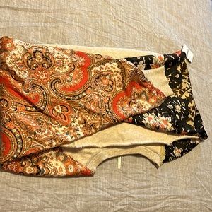 Nice free people sweeter size xs brand new